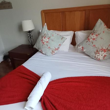 Kardinal Guesthouse Port Elizabeth Ngoại thất bức ảnh