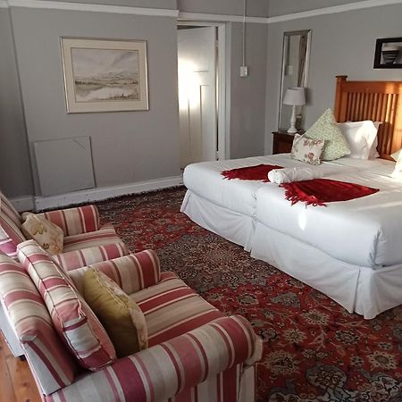 Kardinal Guesthouse Port Elizabeth Ngoại thất bức ảnh