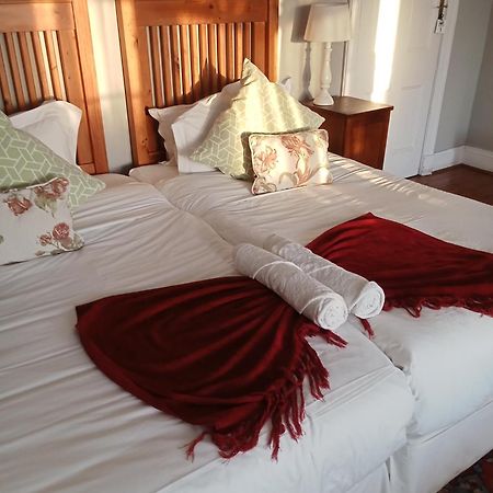 Kardinal Guesthouse Port Elizabeth Ngoại thất bức ảnh