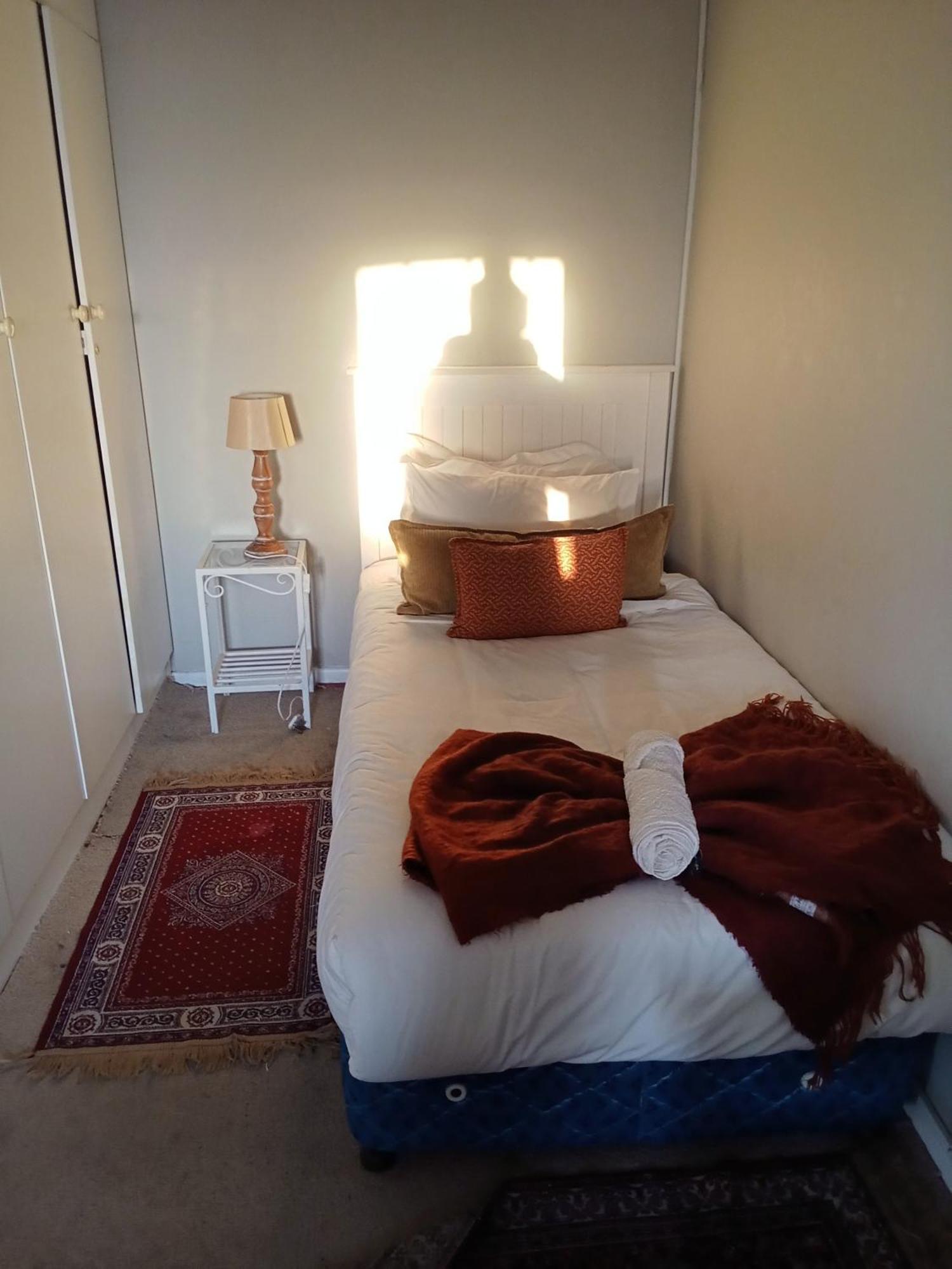 Kardinal Guesthouse Port Elizabeth Ngoại thất bức ảnh