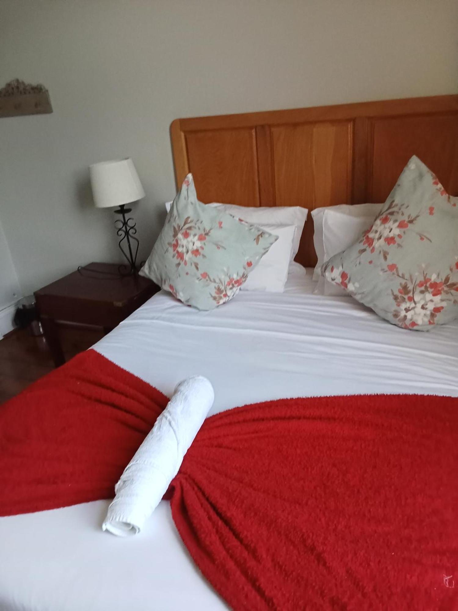 Kardinal Guesthouse Port Elizabeth Ngoại thất bức ảnh