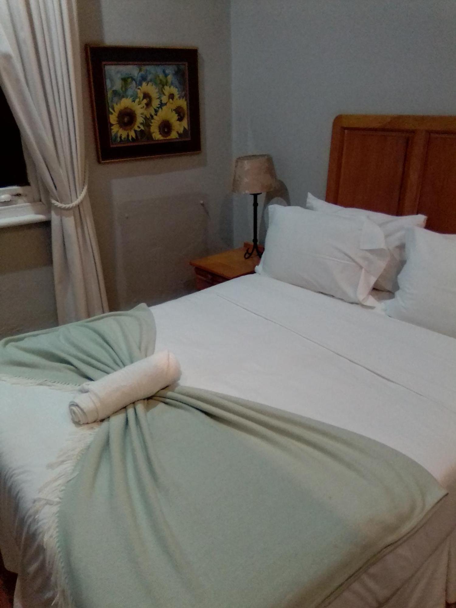 Kardinal Guesthouse Port Elizabeth Ngoại thất bức ảnh