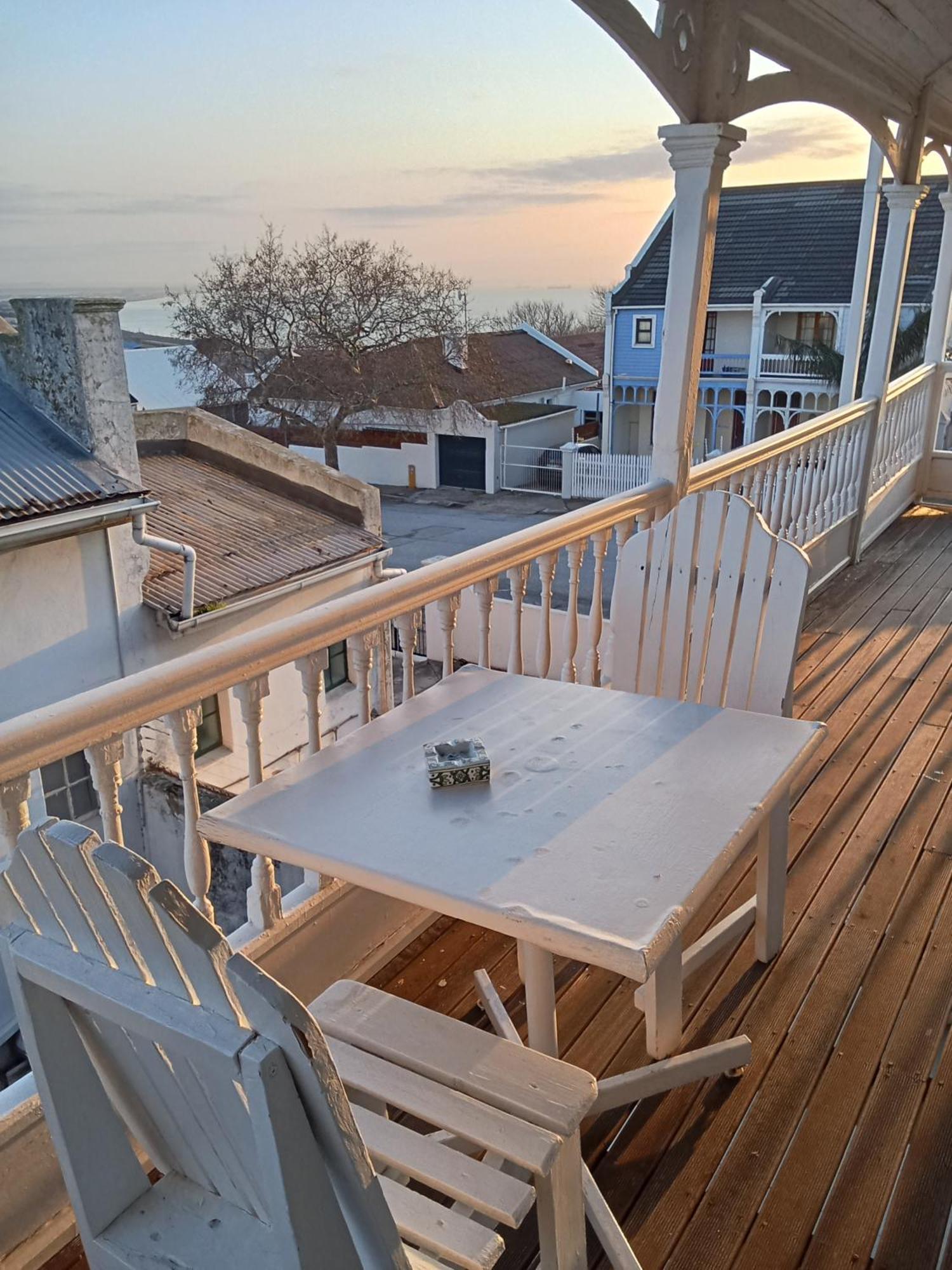 Kardinal Guesthouse Port Elizabeth Ngoại thất bức ảnh