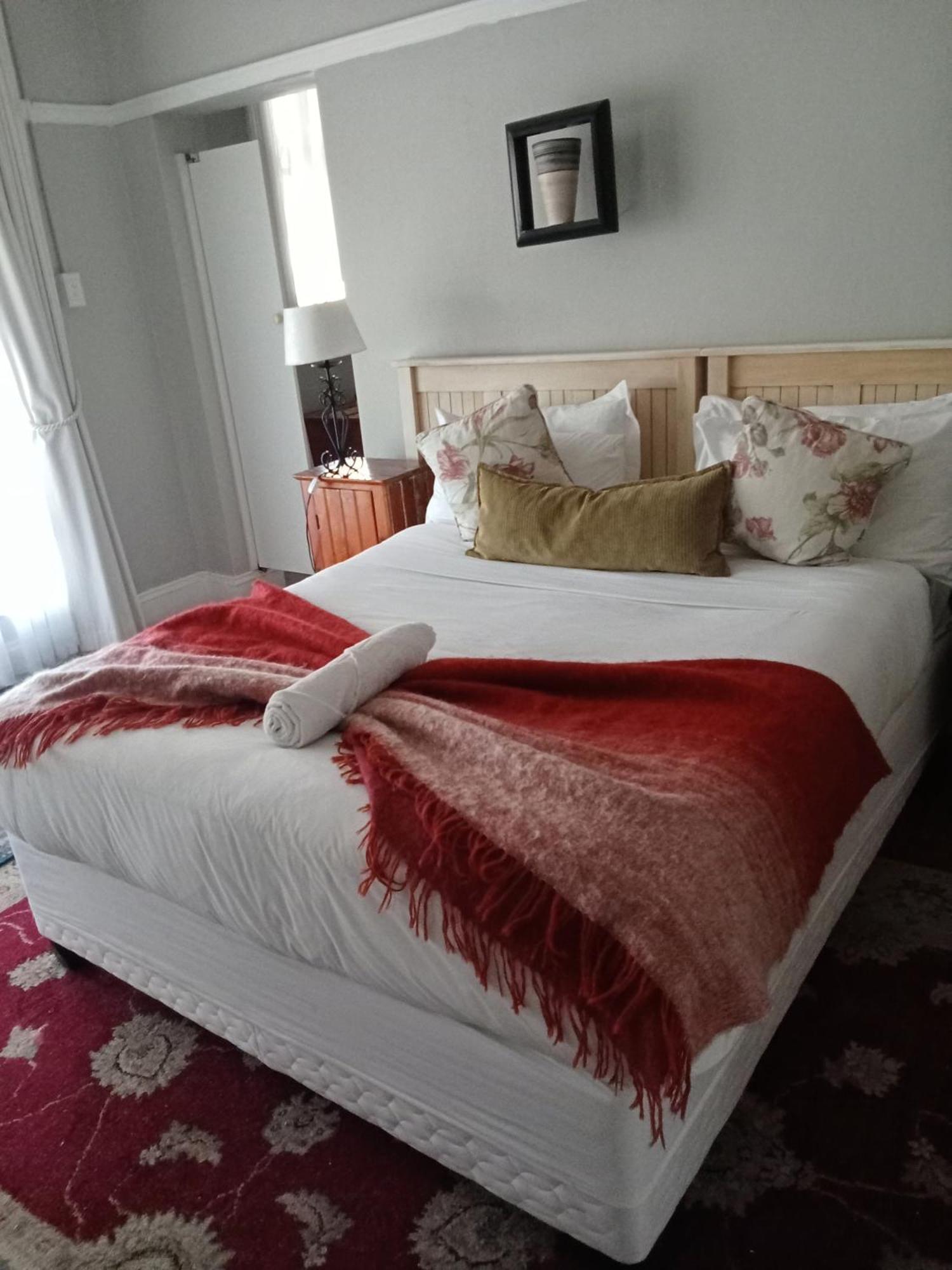 Kardinal Guesthouse Port Elizabeth Ngoại thất bức ảnh