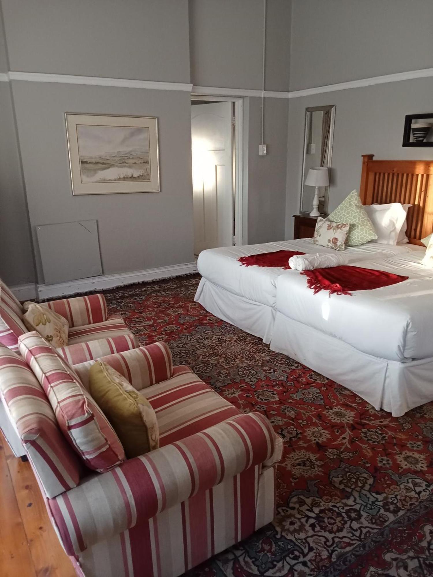 Kardinal Guesthouse Port Elizabeth Ngoại thất bức ảnh
